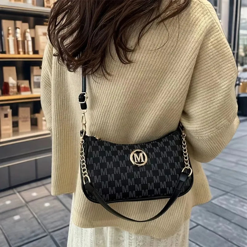 Michael koru hand bag