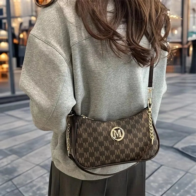 Michael koru hand bag