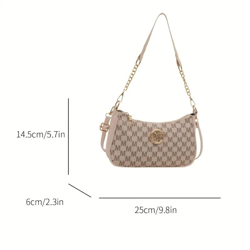 Michael koru hand bag