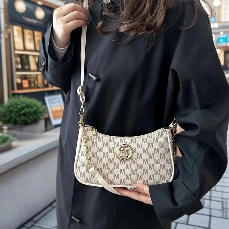 Michael koru hand bag