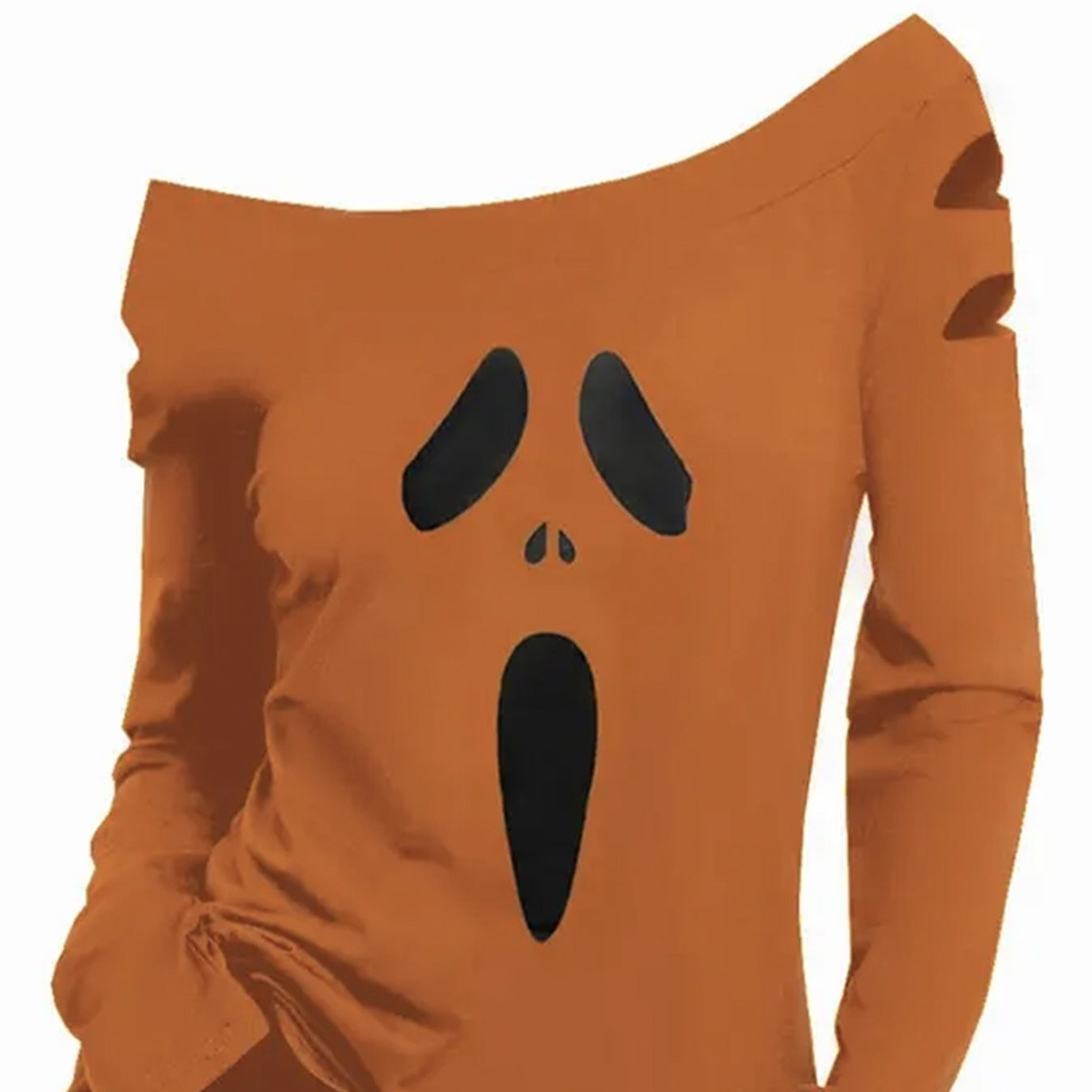 Halloween shirt