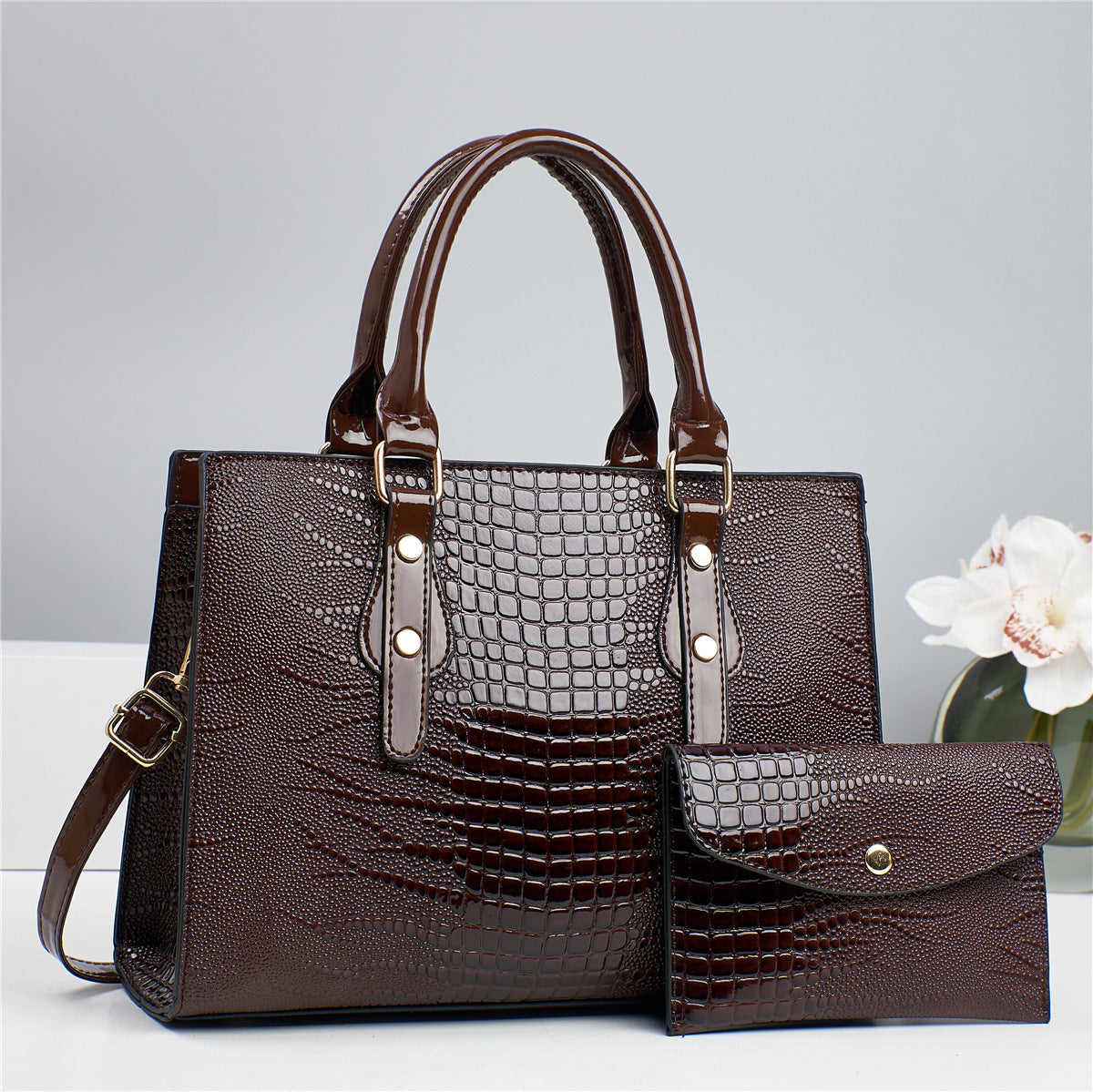 Two-piece Bag