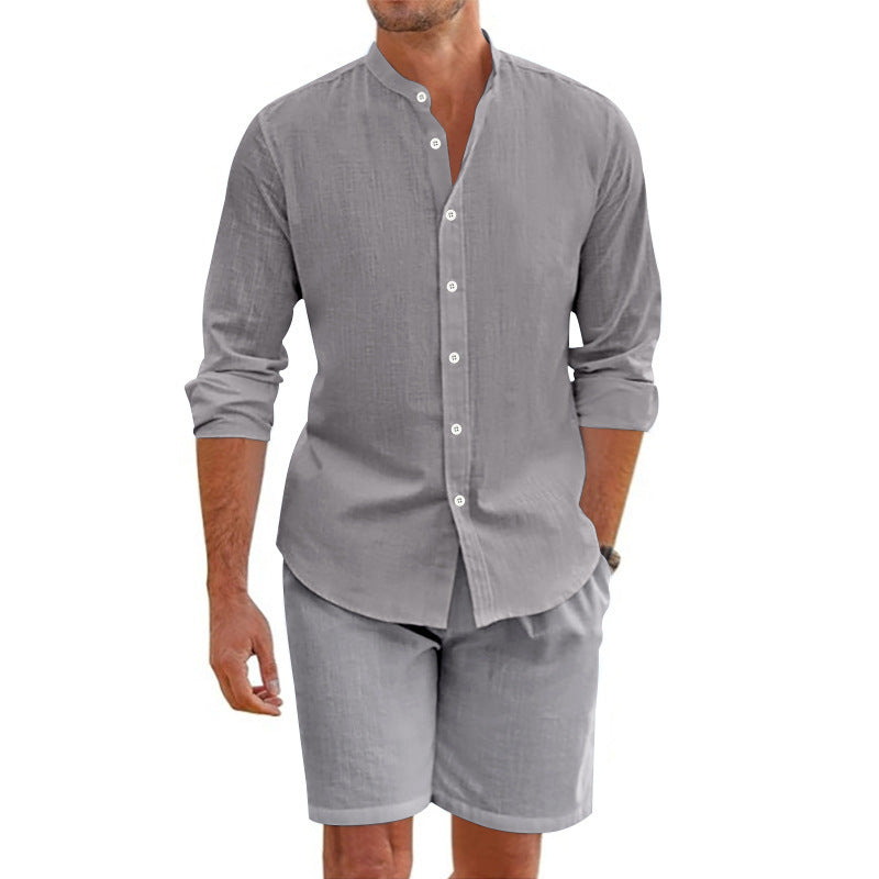 short sleeve shirt