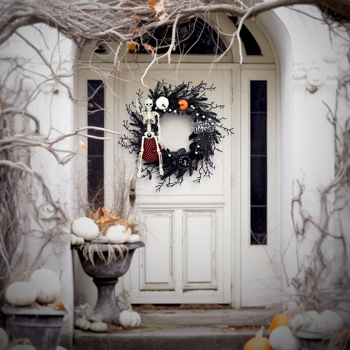 Door Decoration