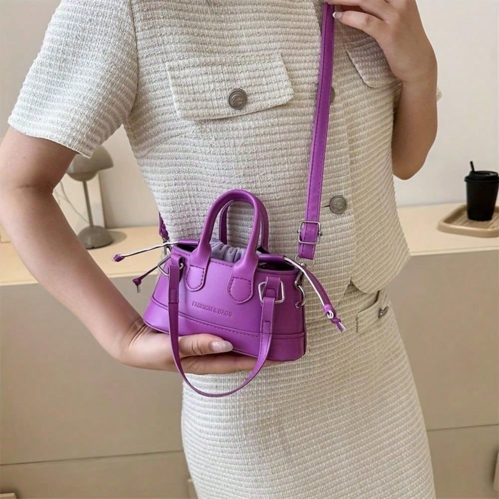 Mini Crossbody Bag