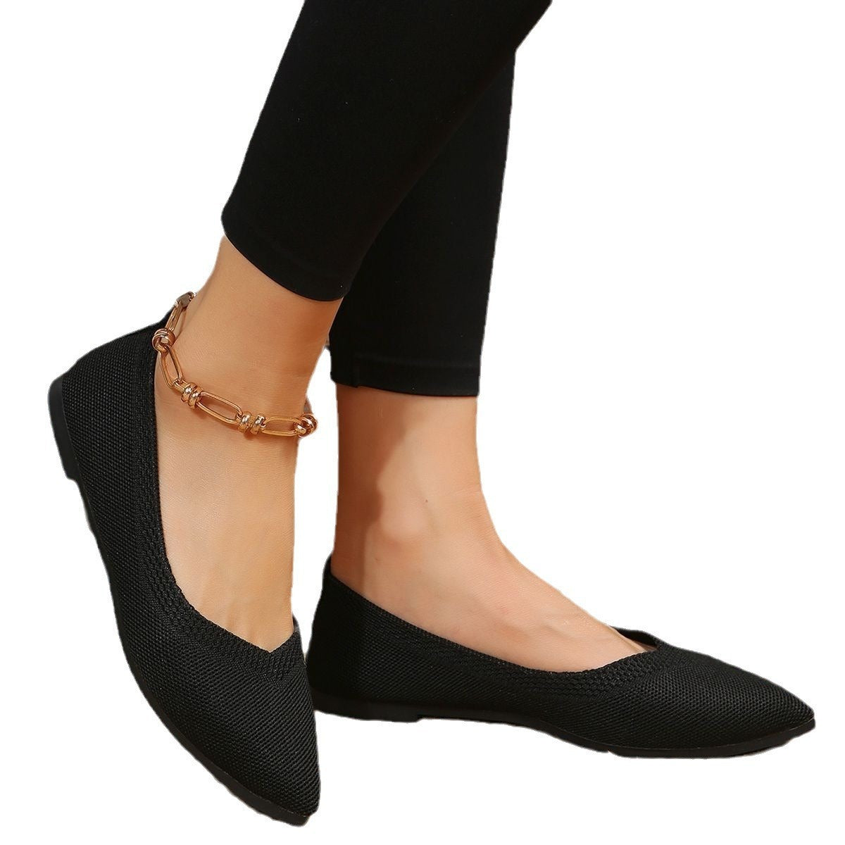 Oversized Shoes