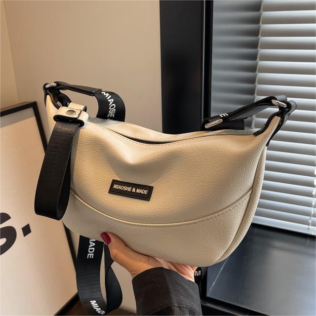 MIAOSHE CROSSBODY BAG