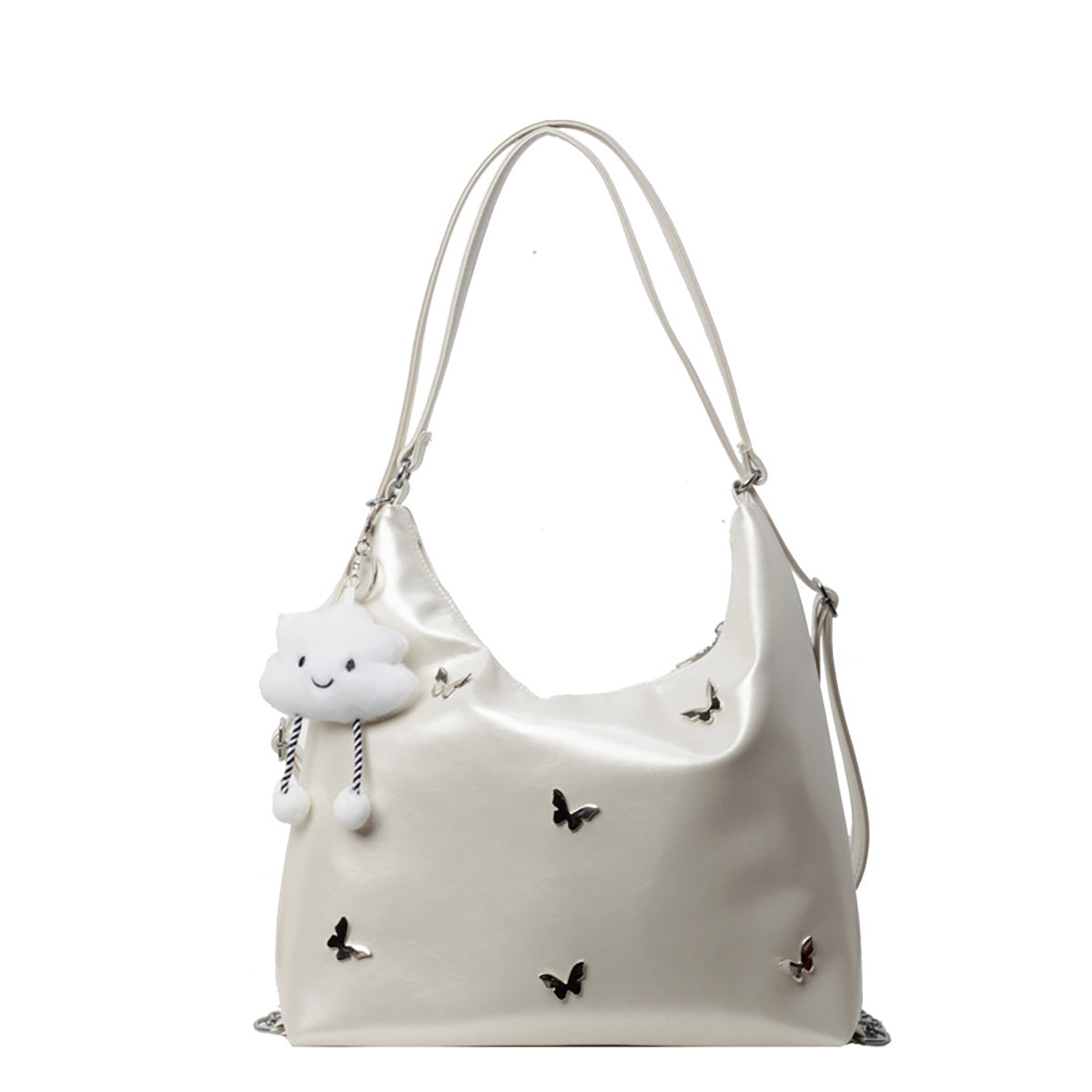 Women's Shoulder Handbags