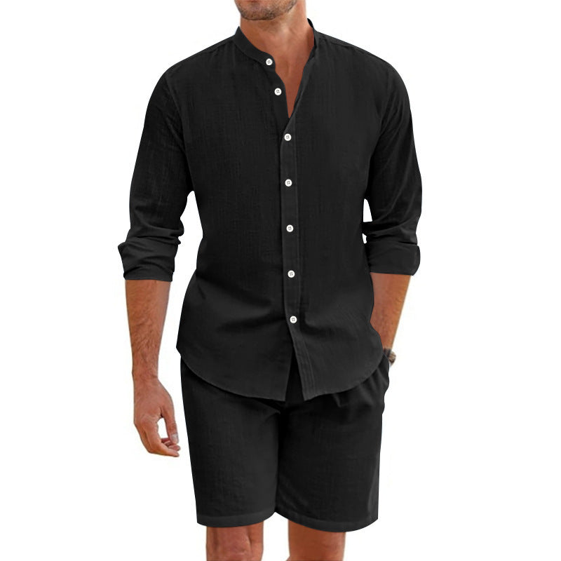 short sleeve shirt