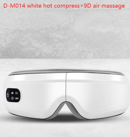 eye massager