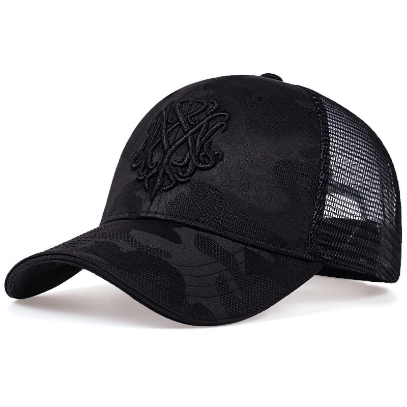 Korean Cap