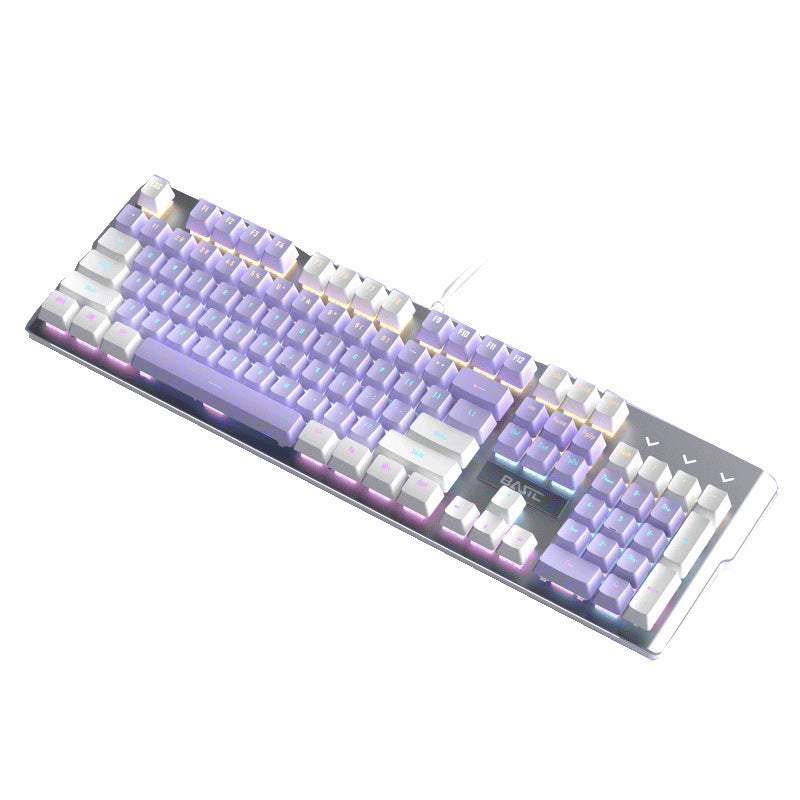 Mechanical Keyboard