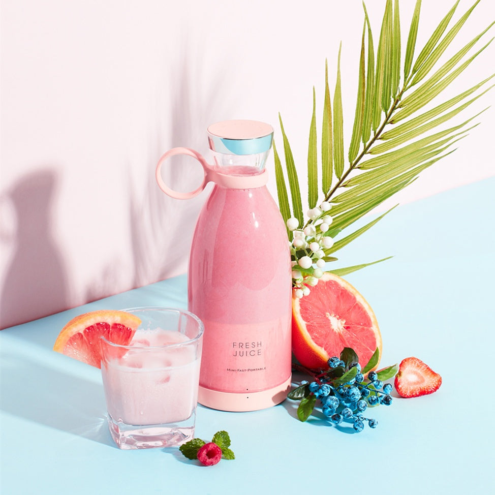 Juicer Blender Mixer