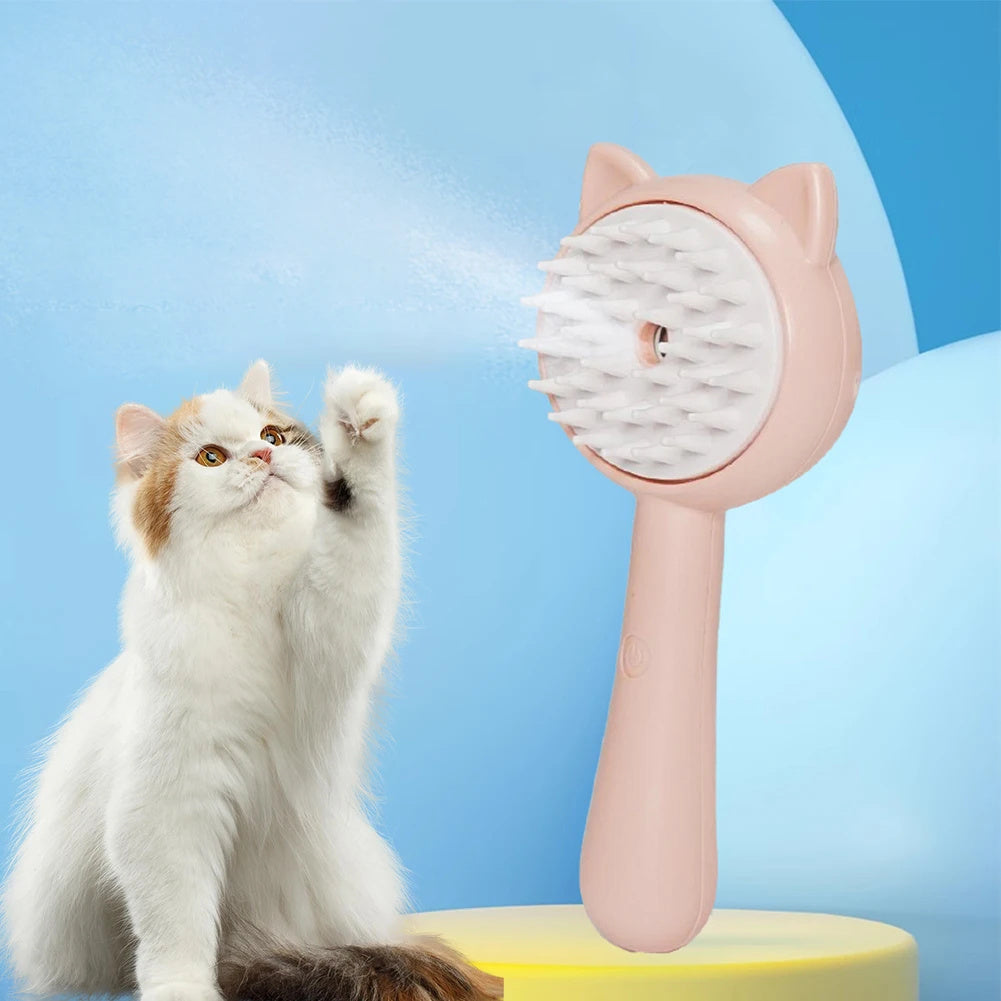 Cat Grooming Brush