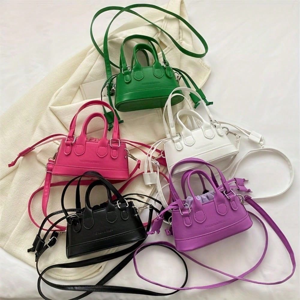 Mini Crossbody Bag