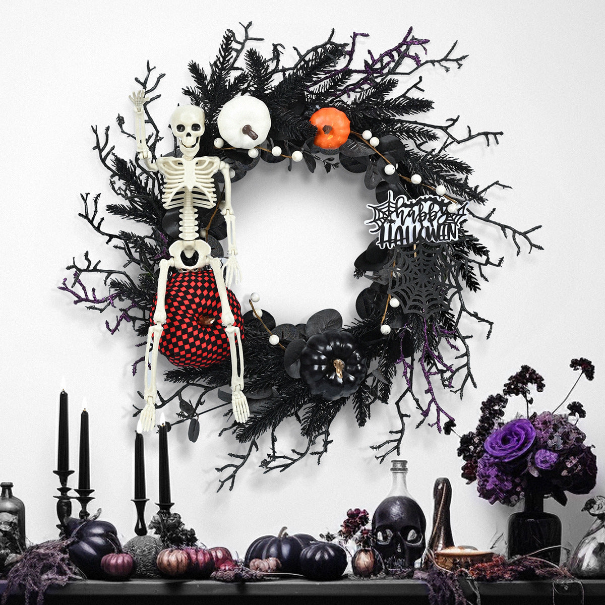 Door Decoration