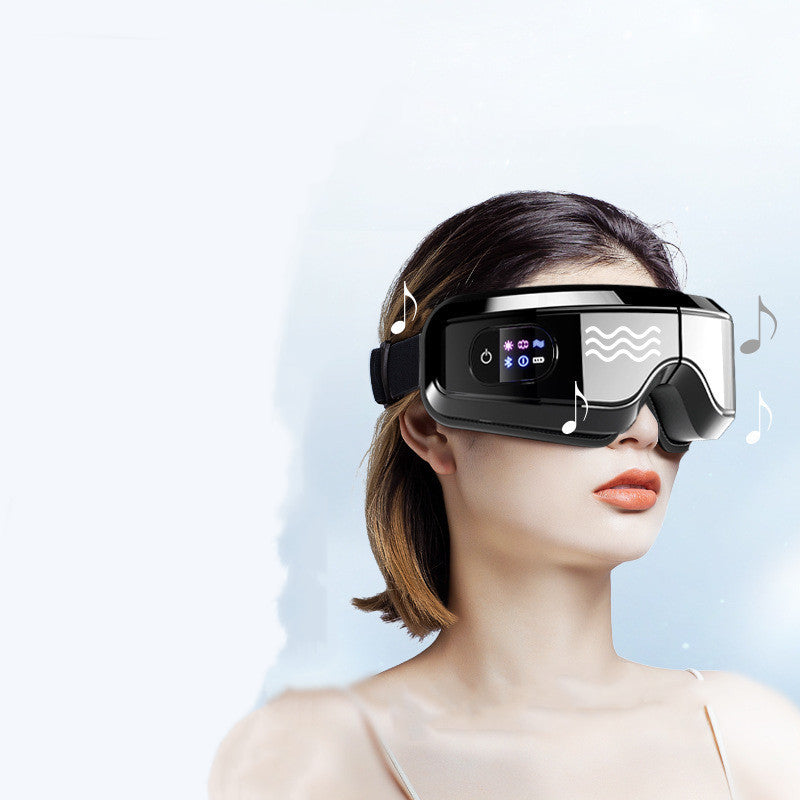 eye massager