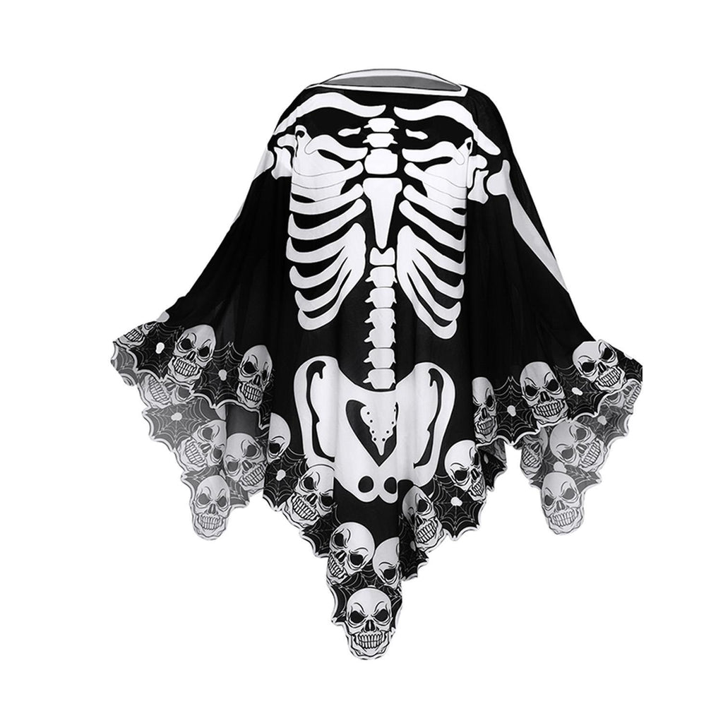 Halloween Cape