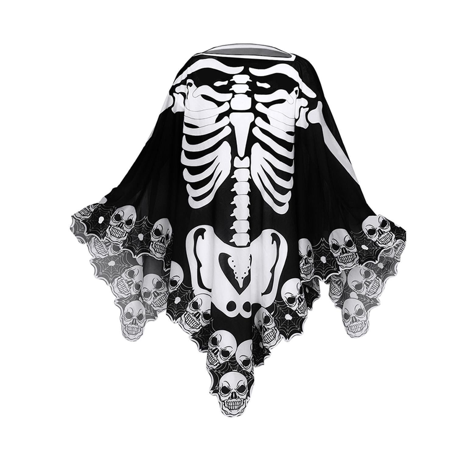 Halloween Cape