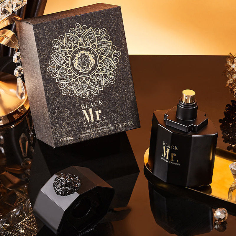 Niche Fragrance