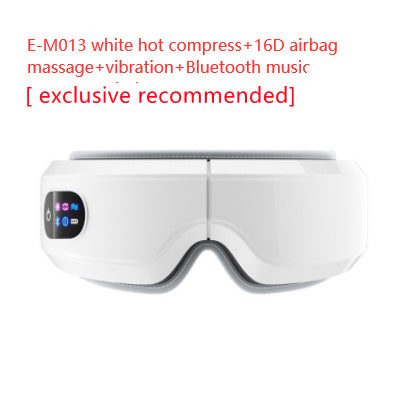 eye massager