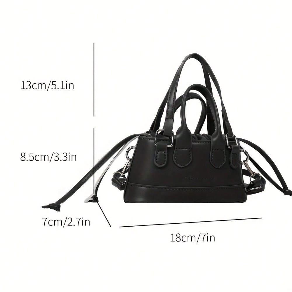 Mini Crossbody Bag