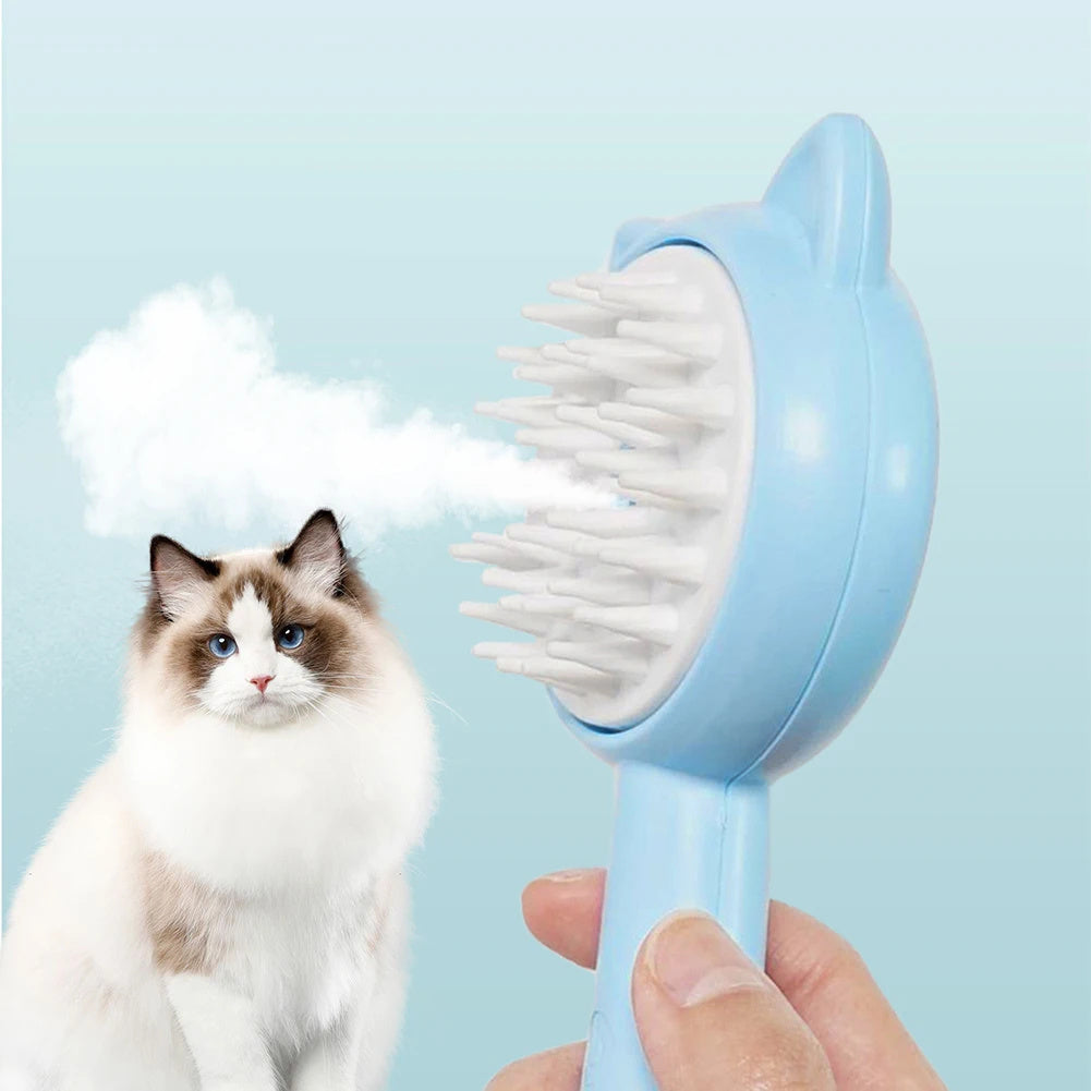 Cat Grooming Brush