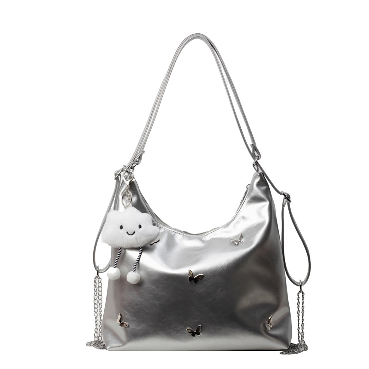 Women's Shoulder Handbags