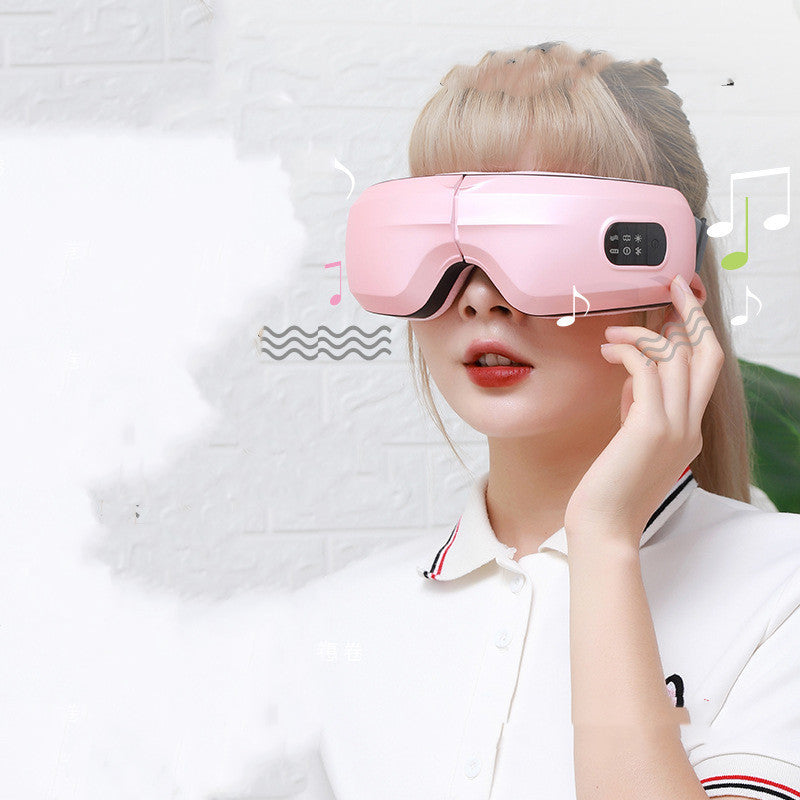 eye massager