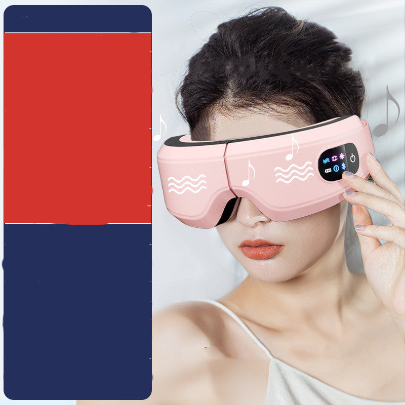 eye massager