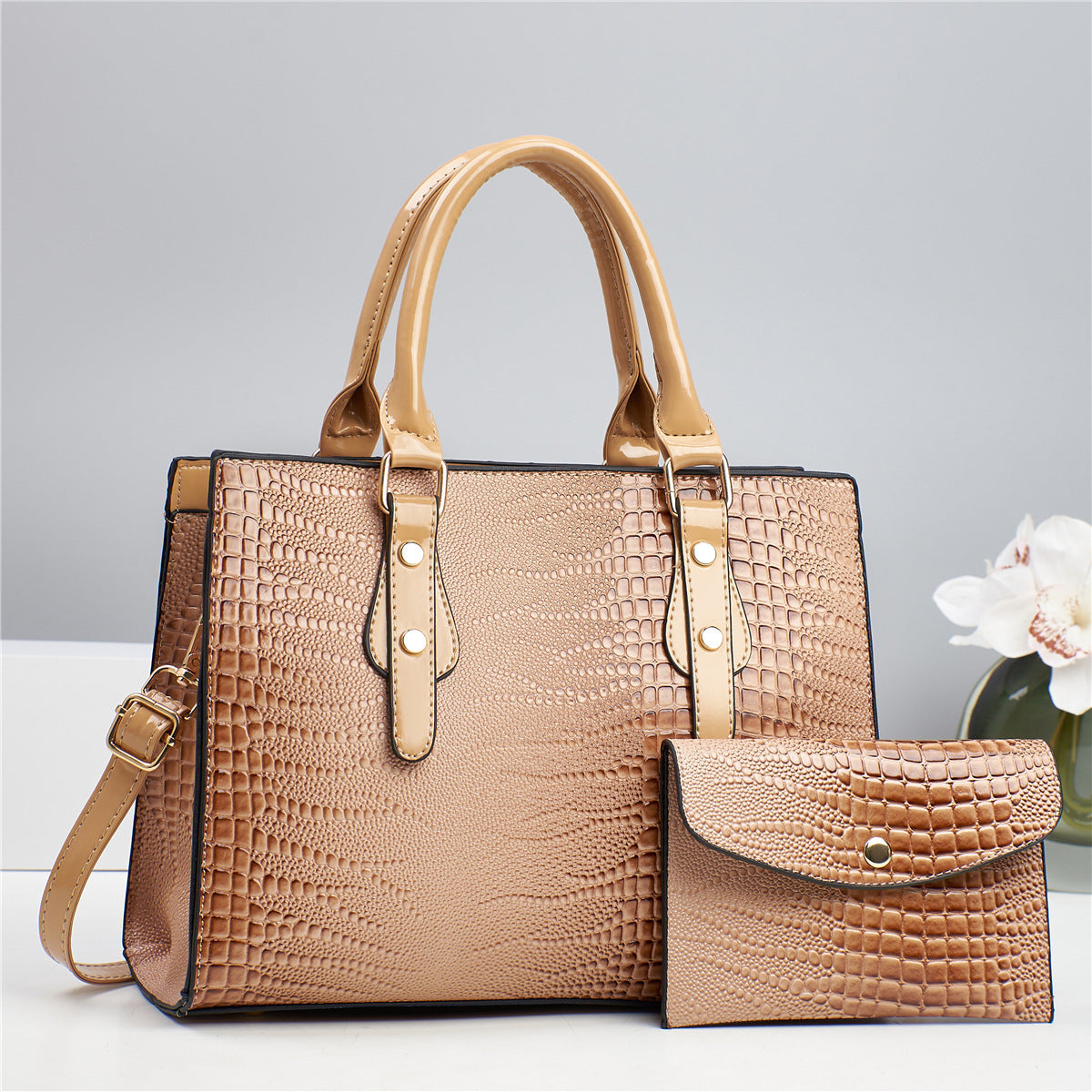 Two-piece Bag