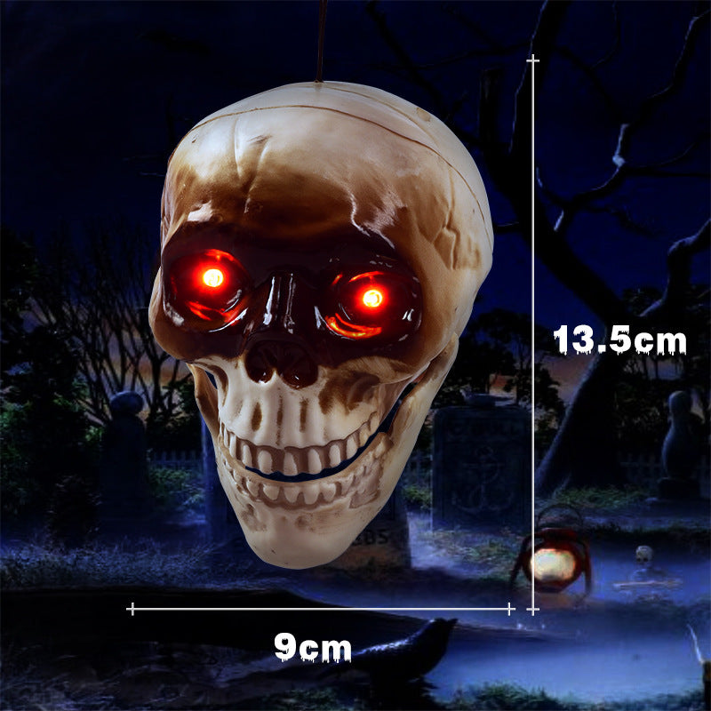 Skeleton Decorations