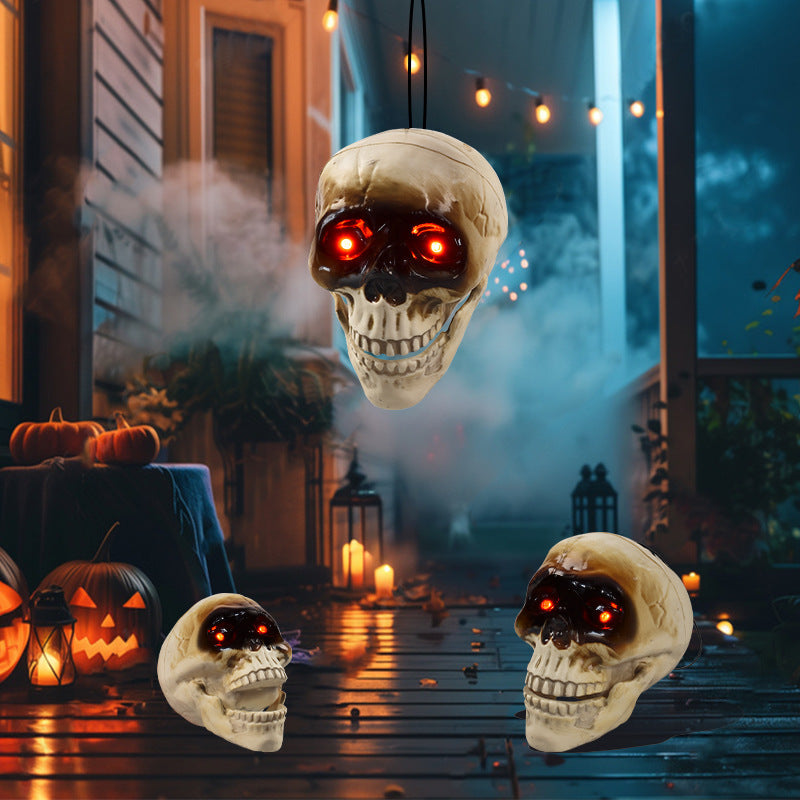 Skeleton Decorations