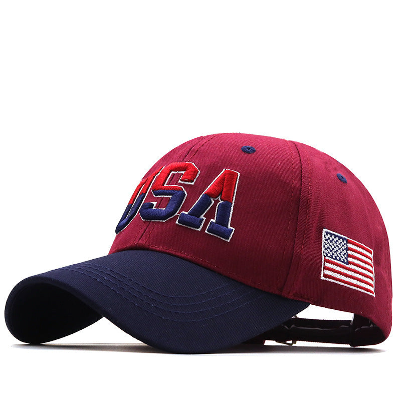 Baseball Cap