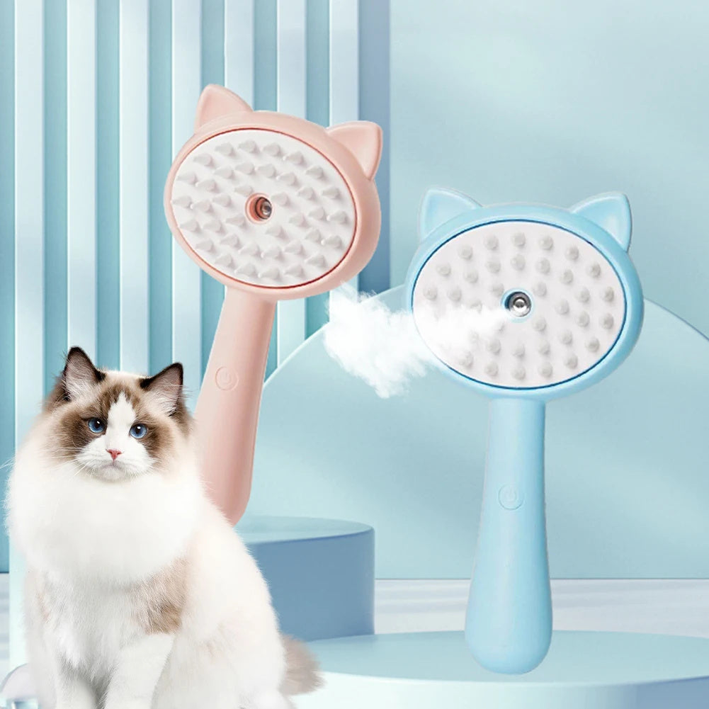 Cat Grooming Brush