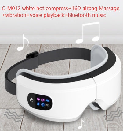 eye massager