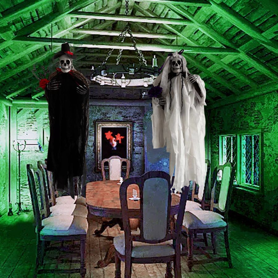Halloween Decorations