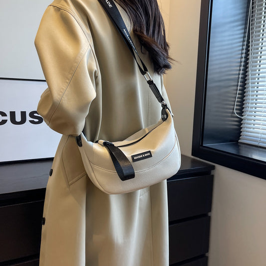 MIAOSHE CROSSBODY BAG