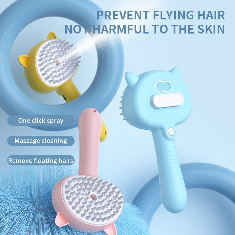 Cat Grooming Brush