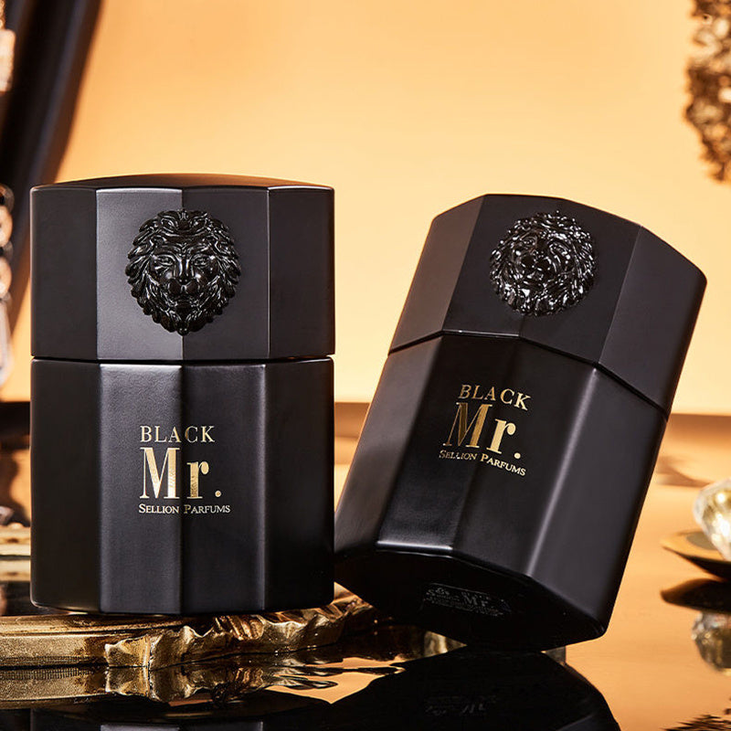 Niche Fragrance